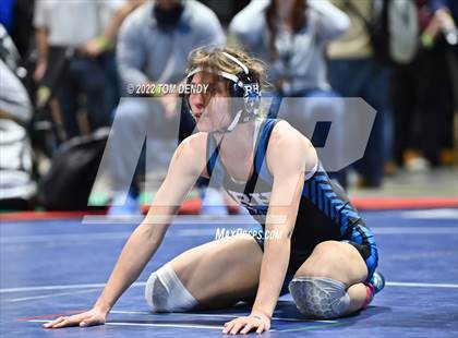 Thumbnail 2 in 2022 UIL State Championships - Session 1 photogallery.