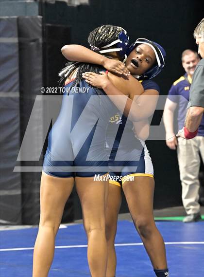 Thumbnail 1 in 2022 UIL State Championships - Session 1 photogallery.