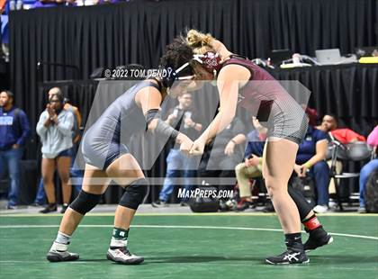 Thumbnail 2 in 2022 UIL State Championships - Session 1 photogallery.