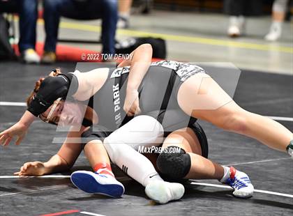 Thumbnail 3 in 2022 UIL State Championships - Session 1 photogallery.