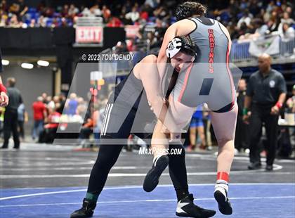 Thumbnail 2 in 2022 UIL State Championships - Session 1 photogallery.