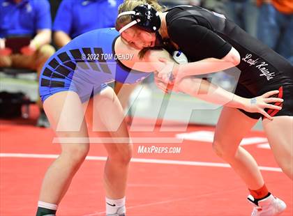 Thumbnail 2 in 2022 UIL State Championships - Session 1 photogallery.