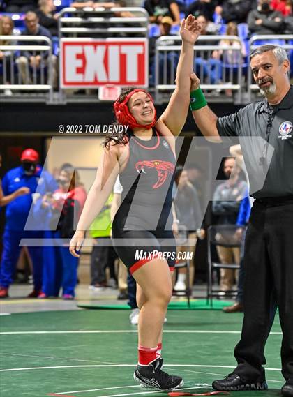 Thumbnail 2 in 2022 UIL State Championships - Session 1 photogallery.