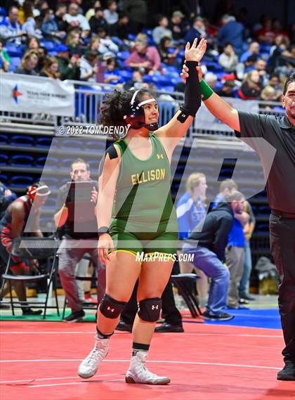 Thumbnail 1 in 2022 UIL State Championships - Session 1 photogallery.