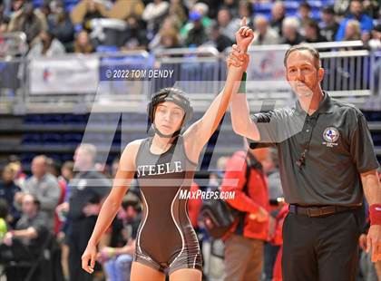 Thumbnail 3 in 2022 UIL State Championships - Session 1 photogallery.