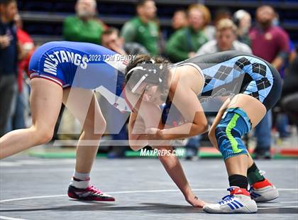 Thumbnail 3 in 2022 UIL State Championships - Session 1 photogallery.