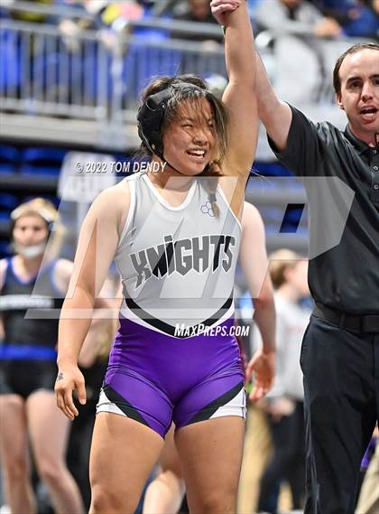 Thumbnail 1 in 2022 UIL State Championships - Session 1 photogallery.