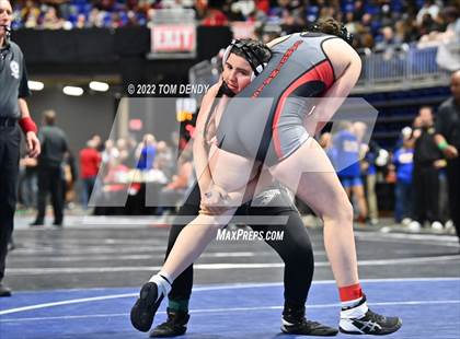 Thumbnail 1 in 2022 UIL State Championships - Session 1 photogallery.
