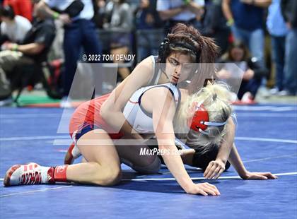 Thumbnail 2 in 2022 UIL State Championships - Session 1 photogallery.