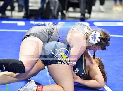 Thumbnail 2 in 2022 UIL State Championships - Session 1 photogallery.