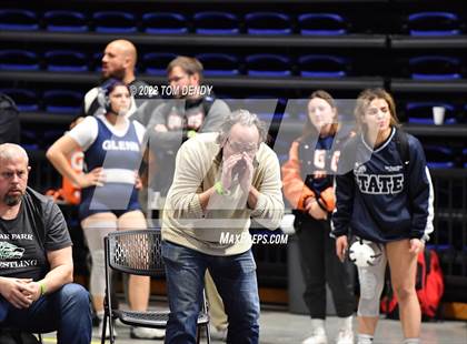 Thumbnail 2 in 2022 UIL State Championships - Session 1 photogallery.