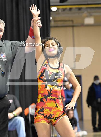 Thumbnail 1 in 2022 UIL State Championships - Session 1 photogallery.