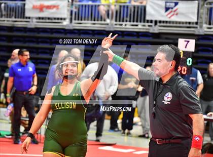 Thumbnail 1 in 2022 UIL State Championships - Session 1 photogallery.