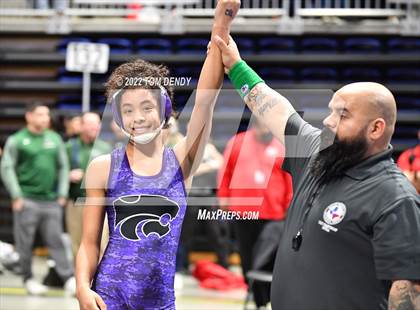Thumbnail 3 in 2022 UIL State Championships - Session 1 photogallery.