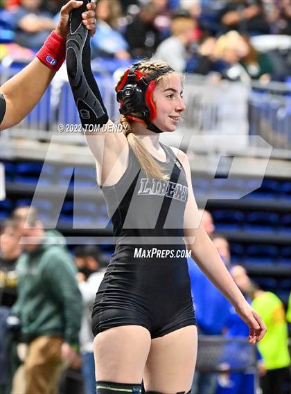 Thumbnail 2 in 2022 UIL State Championships - Session 1 photogallery.