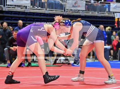 Thumbnail 2 in 2022 UIL State Championships - Session 1 photogallery.
