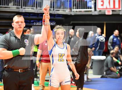 Thumbnail 1 in 2022 UIL State Championships - Session 1 photogallery.