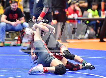 Thumbnail 2 in 2022 UIL State Championships - Session 1 photogallery.