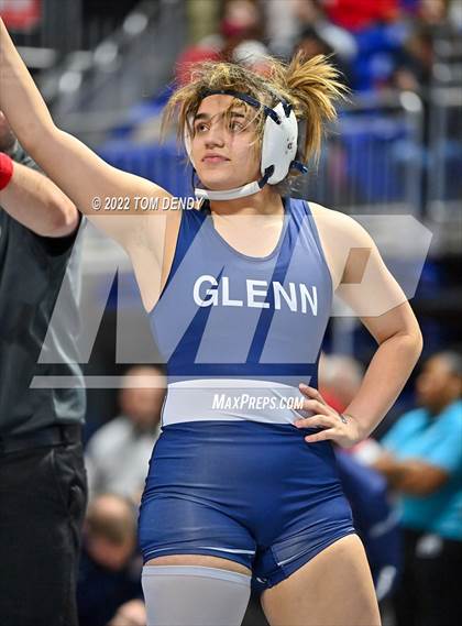 Thumbnail 3 in 2022 UIL State Championships - Session 1 photogallery.