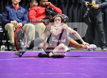 Thumbnail 3 in 2022 UIL State Championships - Session 1 photogallery.