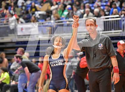 Thumbnail 1 in 2022 UIL State Championships - Session 1 photogallery.