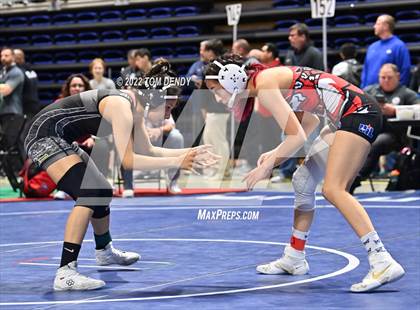 Thumbnail 2 in 2022 UIL State Championships - Session 1 photogallery.