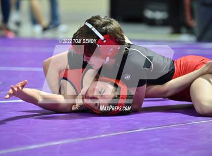 Thumbnail 1 in 2022 UIL State Championships - Session 1 photogallery.