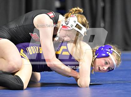 Thumbnail 1 in 2022 UIL State Championships - Session 1 photogallery.