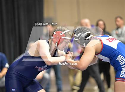 Thumbnail 2 in 2022 UIL State Championships - Session 1 photogallery.