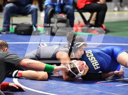Thumbnail 2 in 2022 UIL State Championships - Session 1 photogallery.