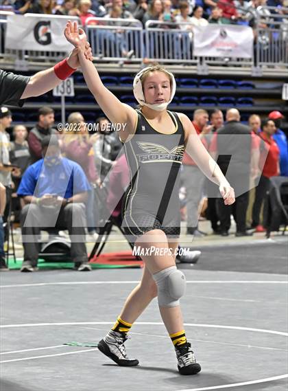 Thumbnail 3 in 2022 UIL State Championships - Session 1 photogallery.