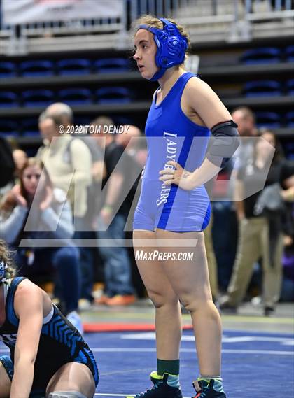 Thumbnail 3 in 2022 UIL State Championships - Session 1 photogallery.