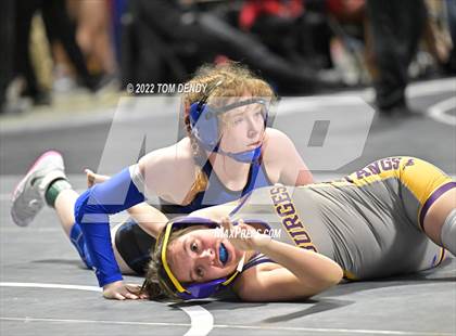 Thumbnail 2 in 2022 UIL State Championships - Session 1 photogallery.