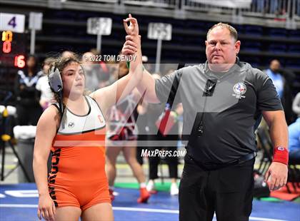 Thumbnail 1 in 2022 UIL State Championships - Session 1 photogallery.