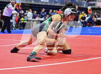 Thumbnail 1 in 2022 UIL State Championships - Session 1 photogallery.