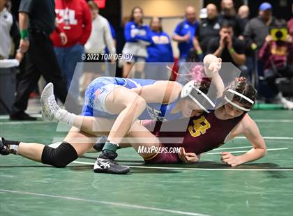 Thumbnail 2 in 2022 UIL State Championships - Session 1 photogallery.