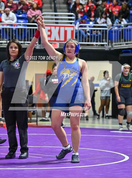 Thumbnail 1 in 2022 UIL State Championships - Session 1 photogallery.