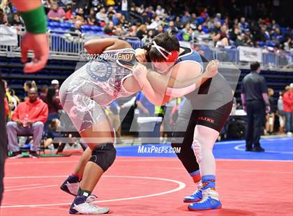 Thumbnail 3 in 2022 UIL State Championships - Session 1 photogallery.