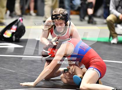 Thumbnail 1 in 2022 UIL State Championships - Session 1 photogallery.
