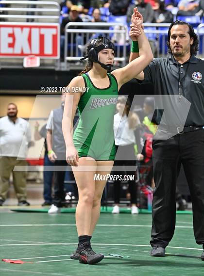 Thumbnail 3 in 2022 UIL State Championships - Session 1 photogallery.