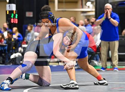 Thumbnail 2 in 2022 UIL State Championships - Session 1 photogallery.