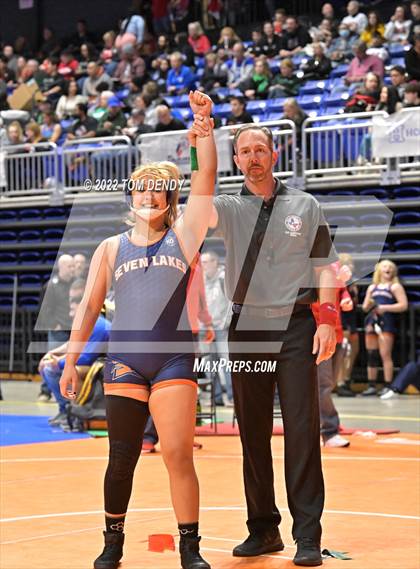 Thumbnail 1 in 2022 UIL State Championships - Session 1 photogallery.