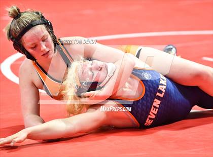 Thumbnail 1 in 2022 UIL State Championships - Session 1 photogallery.