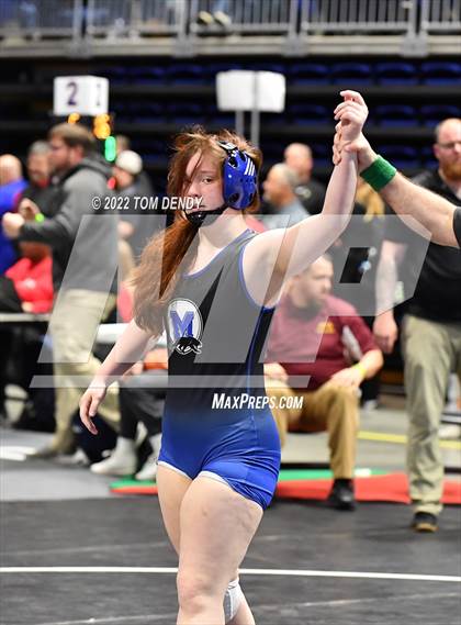 Thumbnail 3 in 2022 UIL State Championships - Session 1 photogallery.