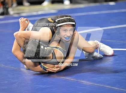 Thumbnail 2 in 2022 UIL State Championships - Session 1 photogallery.