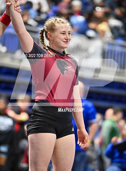 Thumbnail 1 in 2022 UIL State Championships - Session 1 photogallery.