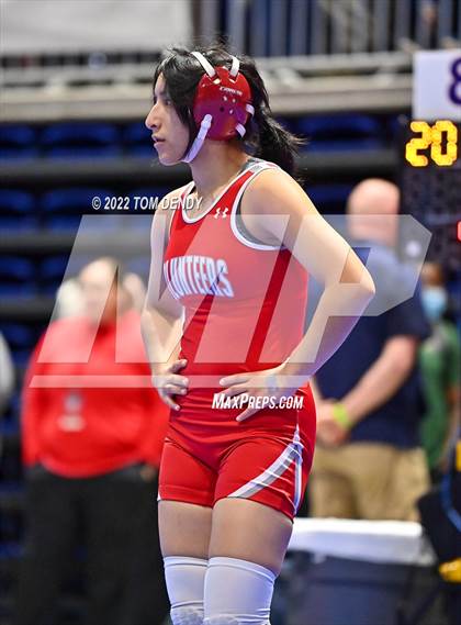 Thumbnail 2 in 2022 UIL State Championships - Session 1 photogallery.