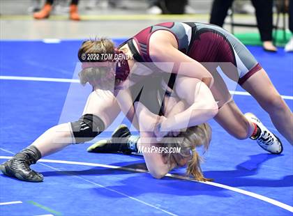 Thumbnail 2 in 2022 UIL State Championships - Session 1 photogallery.