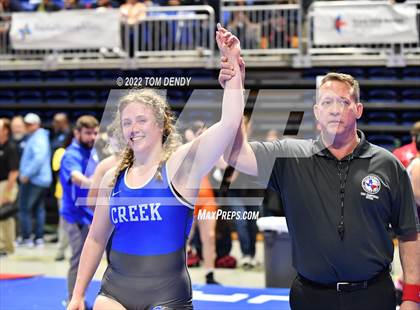 Thumbnail 1 in 2022 UIL State Championships - Session 1 photogallery.