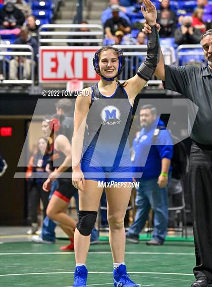 Thumbnail 1 in 2022 UIL State Championships - Session 1 photogallery.